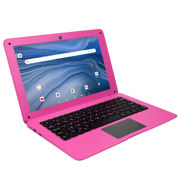 Laptop mini quad core 10.1-inch mini computer Android netbook with built-in wireless - Image 6