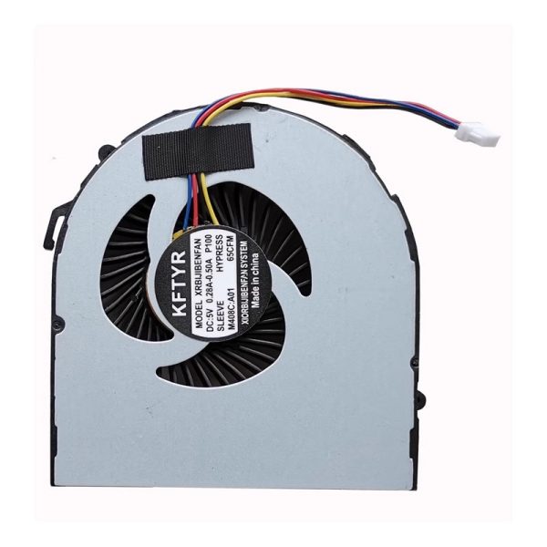 Suitable for Acer V5-431 V5-431G 531G V5-571CPU and GPU FAN - Image 3