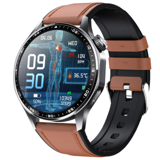 ECG smartwatch