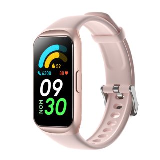 GTL2 smart fitness tracker bracelet