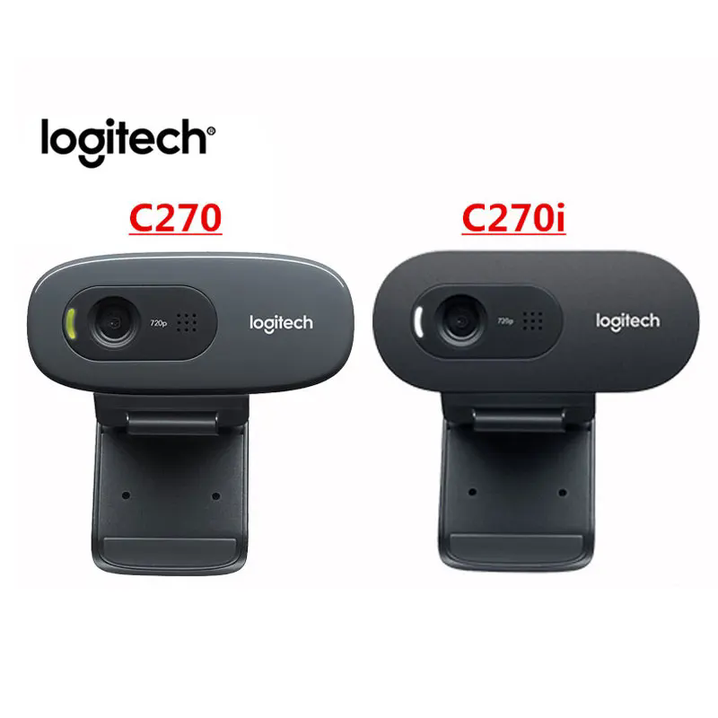 Logitech C270