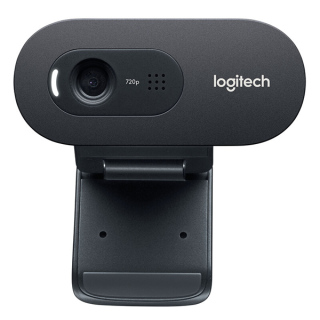 Logitech C270