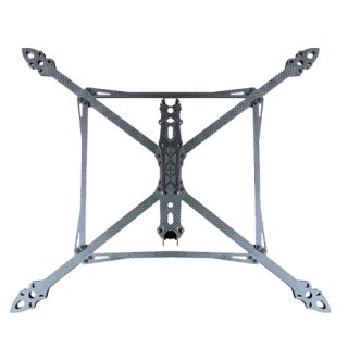 FPV Carbon Fiber Rack