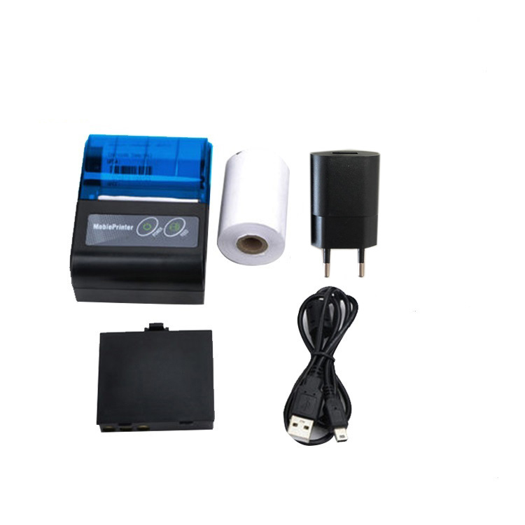 58mm thermal printer