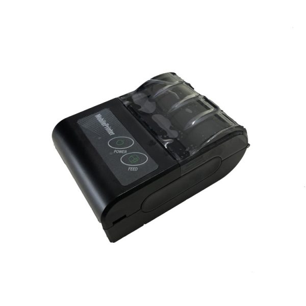 58mm thermal printer, automatic order receiving printer for mobile bill checkout