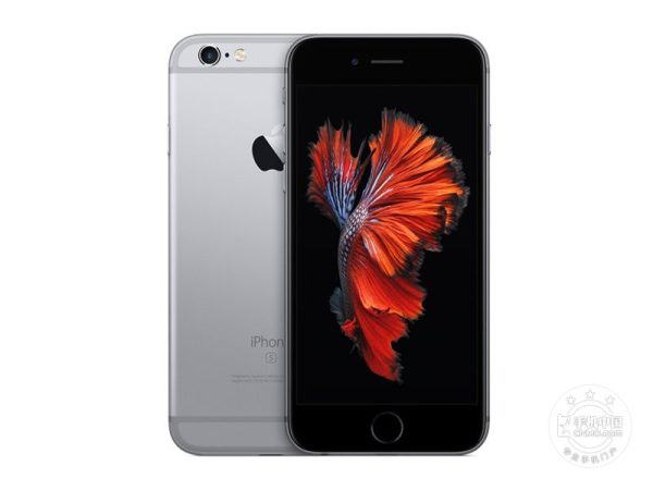 Apple iPhone, Apple 6s/6s Plus, Apple 6s Second hand Mobile Phone