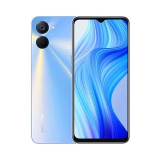 Realme V20 second-hand 5G phone