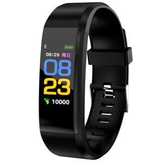 115plus smart wristband