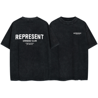 ReportENT letter T-shirts