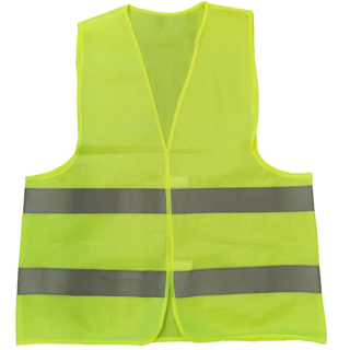 reflective vest