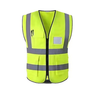 reflective vest