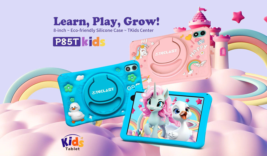 Teclast P85T Kids